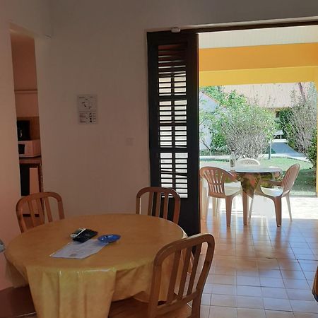 Residence Mon Refuge Grande Anse Dış mekan fotoğraf