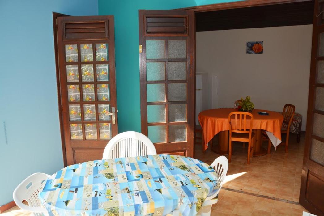 Residence Mon Refuge Grande Anse Dış mekan fotoğraf