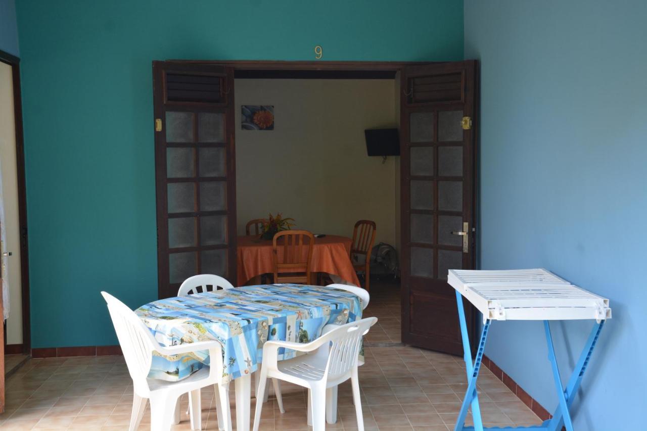 Residence Mon Refuge Grande Anse Dış mekan fotoğraf