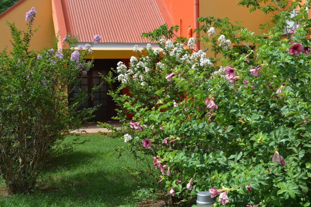 Residence Mon Refuge Grande Anse Dış mekan fotoğraf