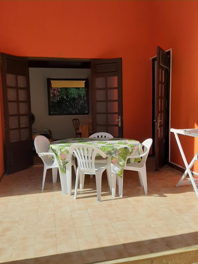 Residence Mon Refuge Grande Anse Dış mekan fotoğraf